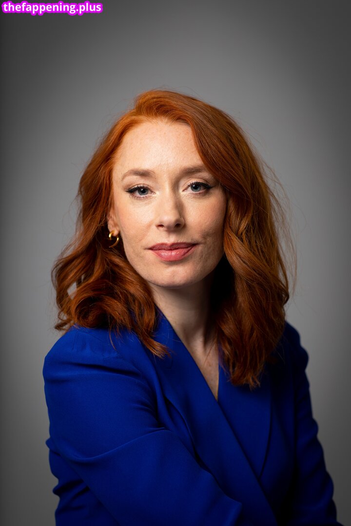 Hannah Fry