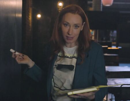 Hannah Fry