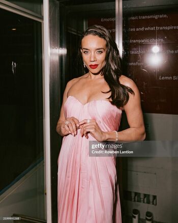 Hannah John-Kamen