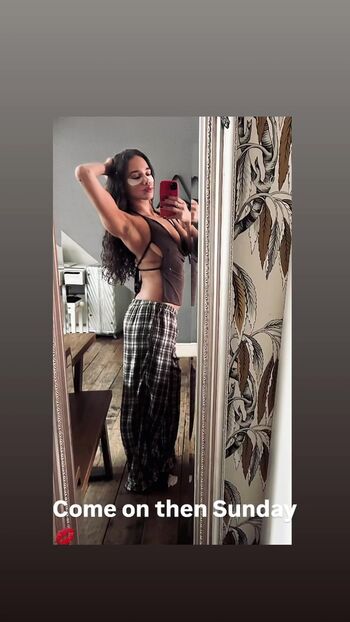Hannah John-Kamen