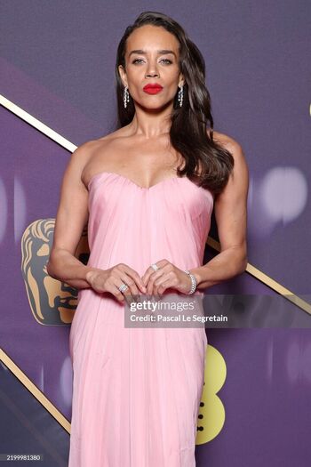 Hannah John-Kamen