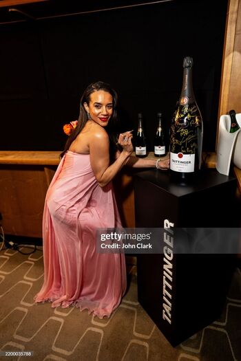 Hannah John-Kamen
