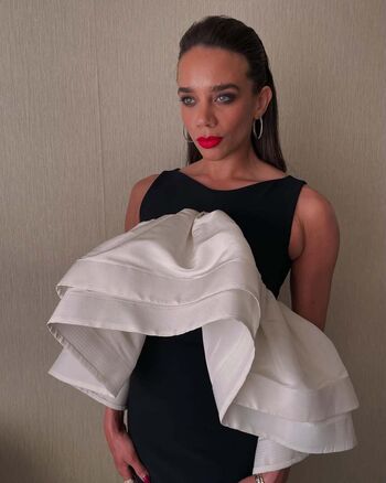 Hannah John-Kamen
