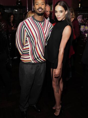 Hannah John-Kamen