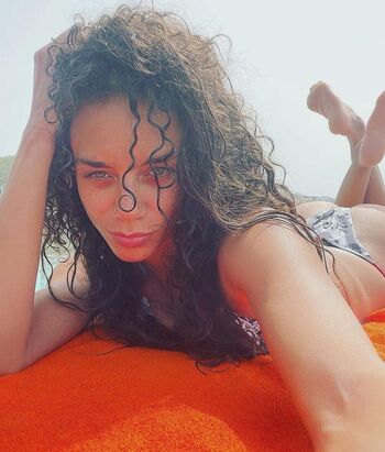 Hannah John-Kamen
