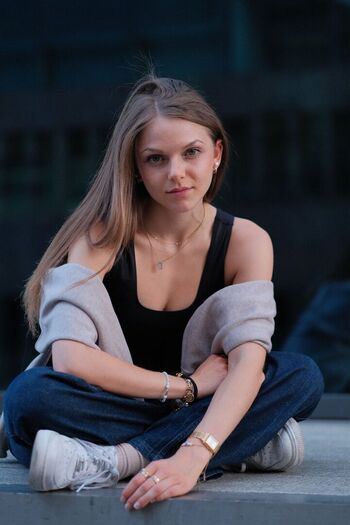 Hannah Kroh