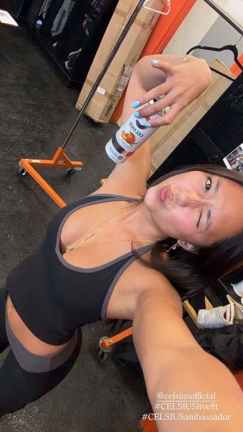 Hannah Lee