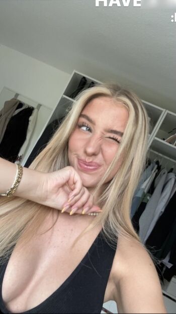 Hannah Maria