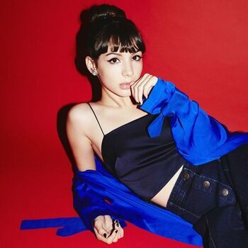 Hannah Marks