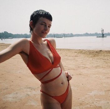 Hannah Monson