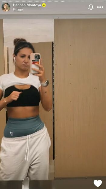 Hannah Montoya
