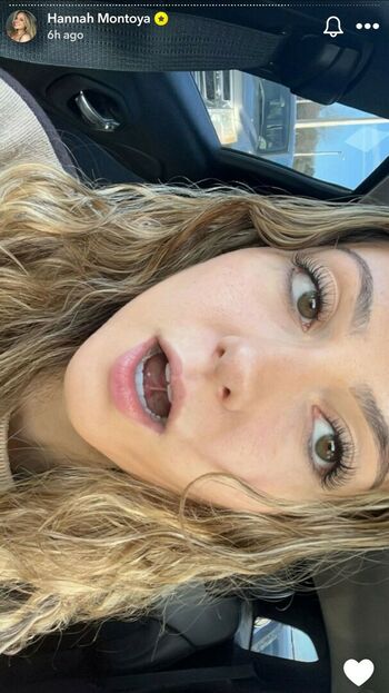 Hannah Montoya