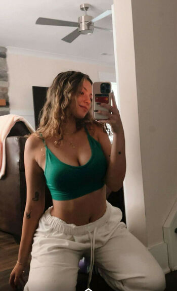 Hannah Montoya