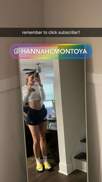 Hannah Montoya