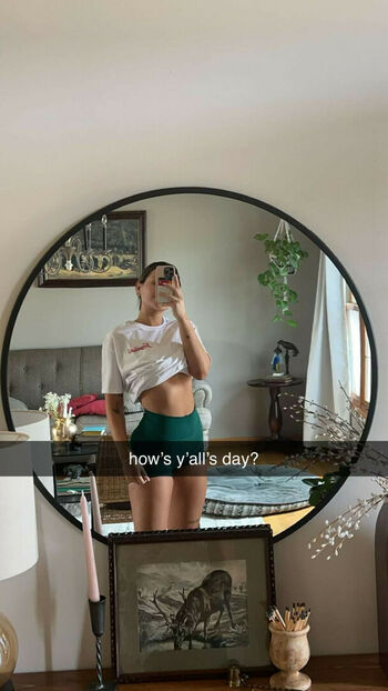 Hannah Montoya