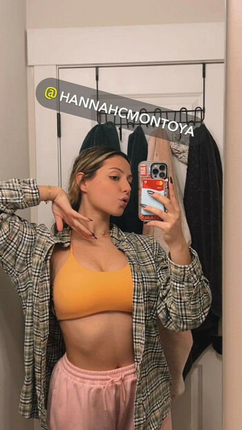 Hannah Montoya