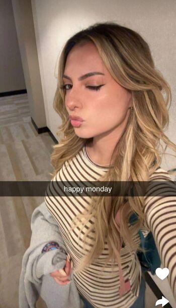 Hannah Montoya
