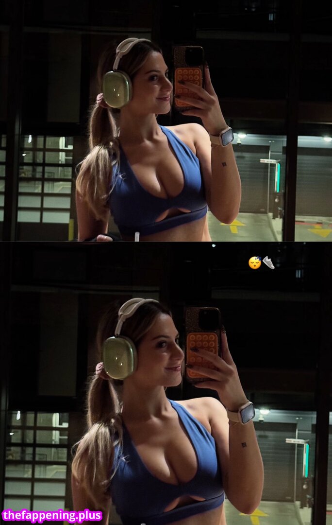 Hannah Montoya