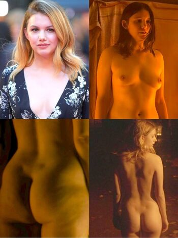 Hannah Murray