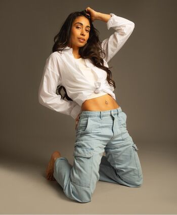 Hannah Nazareth