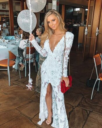 Hannah Polites
