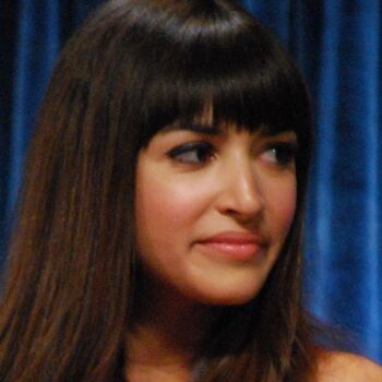 Hannah Simone