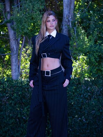 Hannah Stocking