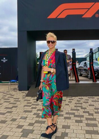Hannah Waddingham
