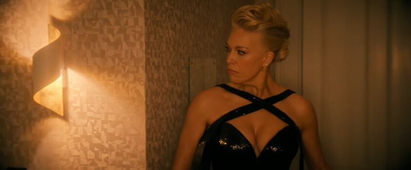 Hannah Waddingham
