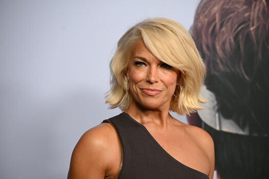 Hannah Waddingham