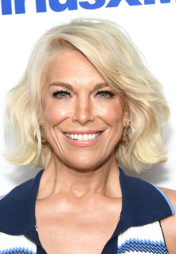 Hannah Waddingham