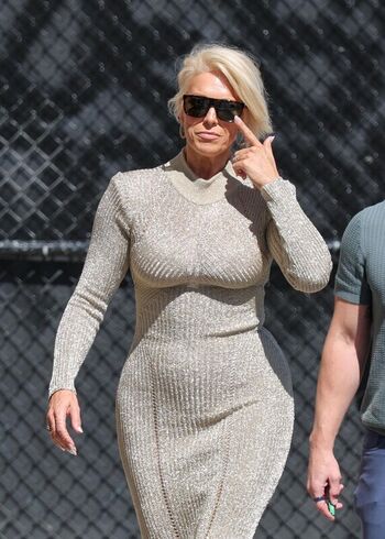 Hannah Waddingham