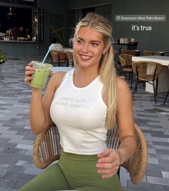 Hannah White