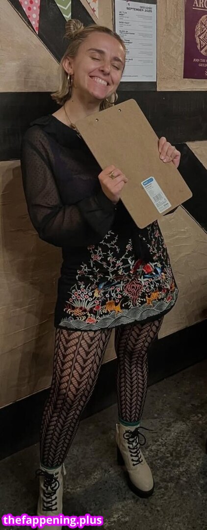 Hannah Witton