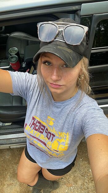 Hannah Woods