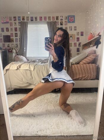 hannahhsolana