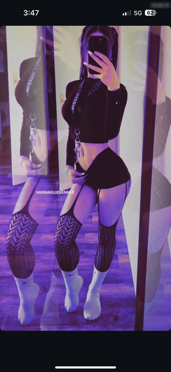 Hannahluisienne