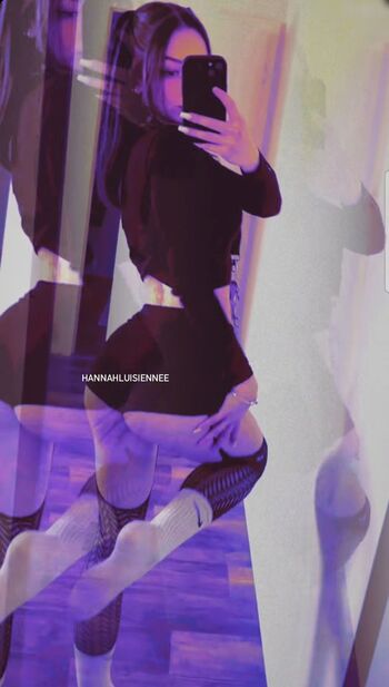 Hannahluisienne