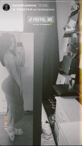 Hannahluisienne
