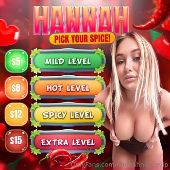 hannahnicolevip