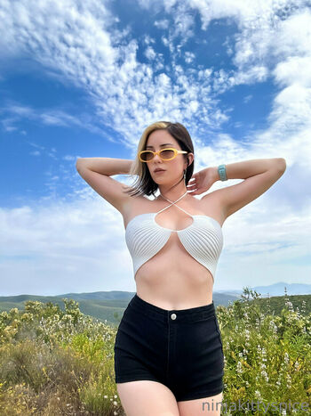 hannahrayninja