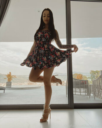 Happy Yulia