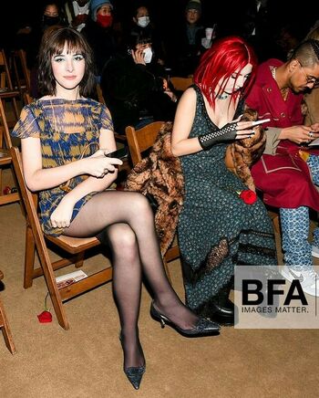 Hari Nef