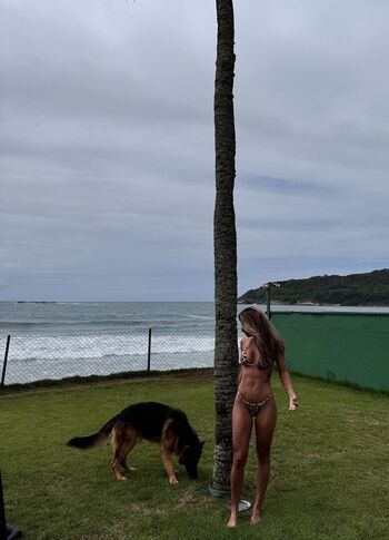 Hariany Almeida