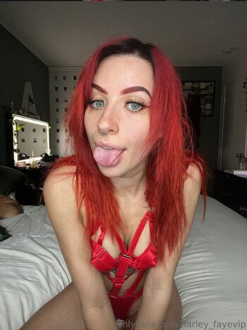 Harley Faye