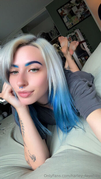 Harley Faye