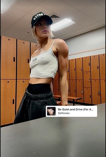Harley Hendry