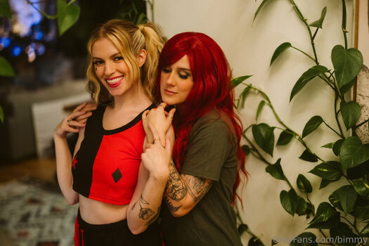 Harley Quinn Cosplay