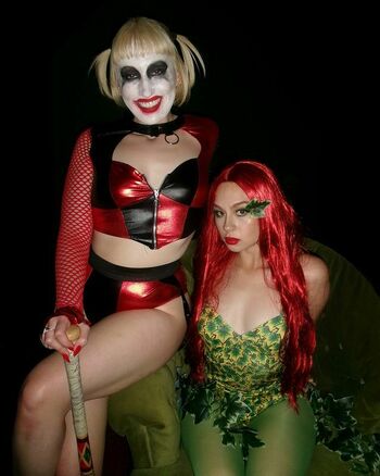 Harley Quinn Smith