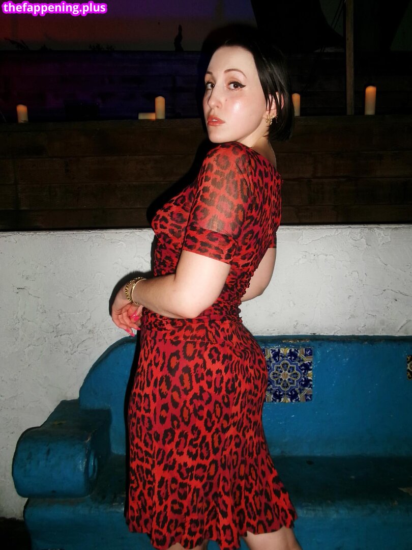Harley Quinn Smith